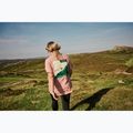 Koszulka damska Berghaus Boyfriend Logo rose dawn 12