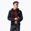 Bluza polarowa męska Berghaus Heuberg Hoody black/black 4