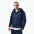 Bluza trekkingowa męska Berghaus Reacon Hooded dusk