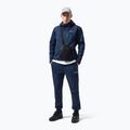 Bluza trekkingowa męska Berghaus Reacon Hooded dusk 2