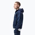 Bluza trekkingowa męska Berghaus Reacon Hooded dusk 4