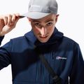 Bluza trekkingowa męska Berghaus Reacon Hooded dusk 5