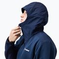 Bluza trekkingowa męska Berghaus Reacon Hooded dusk 7