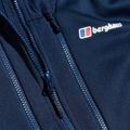 Bluza trekkingowa męska Berghaus Reacon Hooded dusk 14