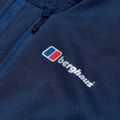 Bluza trekkingowa męska Berghaus Reacon Hooded dusk 15