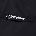 Kurtka softshell męska Berghaus Fenham Softshell Crew black/black 12