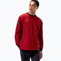 Kurtka softshell męska Berghaus Fenham Softshell Crew red dahlia