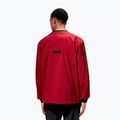 Kurtka softshell męska Berghaus Fenham Softshell Crew red dahlia 2