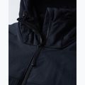 Kurtka softshell męska Berghaus Benwell Hooded black/black 2