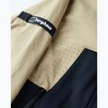 Kurtka softshell męska Berghaus Benwell Hooded sand dune 4