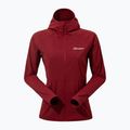 Kurtka damska Berghaus Urb Arrina FZ Hooded urb syrah 11