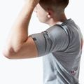 Koszulka męska Berghaus Snowdon SS Tee 2.0 grey marl bci 6