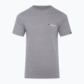 Koszulka męska Berghaus Snowdon SS Tee 2.0 grey marl bci 8