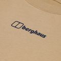 Koszulka damska Berghaus Boyfriend Dolomites sand dune 10