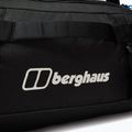 Torba podróżna Berghaus Xodus Holdall 60 l black/black 6