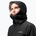 Kurtka przeciwdeszczowa damska Berghaus Deluge Pro 3.0 black/black 5