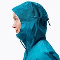 Kurtka przeciwdeszczowa damska Berghaus Deluge Pro 3.0 deep ocean/jungle jewel 5