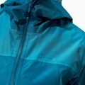 Kurtka przeciwdeszczowa damska Berghaus Deluge Pro 3.0 deep ocean/jungle jewel 8