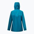 Kurtka przeciwdeszczowa damska Berghaus Deluge Pro 3.0 deep ocean/jungle jewel 12