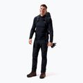 Longsleeve męski Berghaus Trailblaze Tech Tee black/black 2