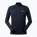 Longsleeve męski Berghaus Trailblaze Tech Tee black/black 8