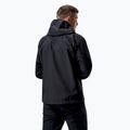 Kurtka przeciwdeszczowa męska Berghaus Vorlich 3L GTX black/black 3