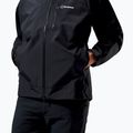 Kurtka przeciwdeszczowa męska Berghaus Vorlich 3L GTX black/black 6