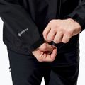 Kurtka przeciwdeszczowa męska Berghaus Vorlich 3L GTX black/black 9