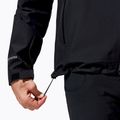 Kurtka przeciwdeszczowa męska Berghaus Vorlich 3L GTX black/black 10