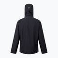 Kurtka przeciwdeszczowa męska Berghaus Vorlich 3L GTX black/black 12