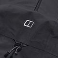 Kurtka przeciwdeszczowa męska Berghaus Vorlich 3L GTX black/black 14