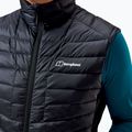 Bezrękawnik męski Berghaus Tephra Stretch Reflect 2.0 black 8