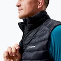 Bezrękawnik męski Berghaus Tephra Stretch Reflect 2.0 black 9