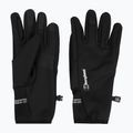 Rękawiczki trekkingowe Berghaus Hillmaster Windstopper black
