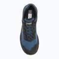 Buty trekkingowe męskie Berghaus Vc22 GTX jet black/hale navy/corn husk 5