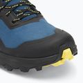 Buty trekkingowe męskie Berghaus Vc22 GTX jet black/hale navy/corn husk 7