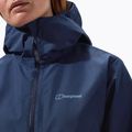 Kurtka przeciwdeszczowa damska Berghaus Bramblfell GTX IA dusk 4