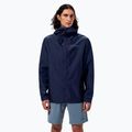 Kurtka przeciwdeszczowa męska Berghaus Deluge Pro 3.0 dusk/navy blazer