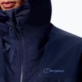 Kurtka przeciwdeszczowa męska Berghaus Deluge Pro 3.0 dusk/navy blazer 4