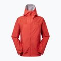 Kurtka przeciwdeszczowa męska Berghaus Deluge Pro 3.0 apricot flame/apricot spice 7