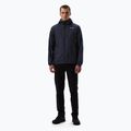 Kurtka przeciwwiatrowa męska Berghaus Alpha Resist-Air dark blue 2