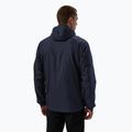 Kurtka przeciwwiatrowa męska Berghaus Alpha Resist-Air dark blue 3