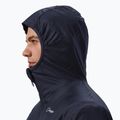 Kurtka przeciwwiatrowa męska Berghaus Alpha Resist-Air dark blue 5