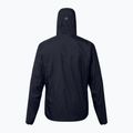 Kurtka przeciwwiatrowa męska Berghaus Alpha Resist-Air dark blue 9