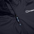 Kurtka przeciwwiatrowa męska Berghaus Alpha Resist-Air dark blue 10