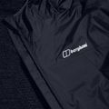 Kurtka przeciwwiatrowa męska Berghaus Alpha Resist-Air dark blue 11