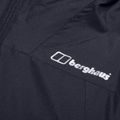 Kurtka przeciwwiatrowa męska Berghaus Alpha Resist-Air dark blue 12