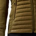 Kurtka hybrydowa damska Berghaus Nula Hybrid oak moss 5