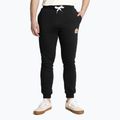 Spodnie męskie Ellesse Ovest black/anthracite