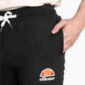 Spodnie męskie Ellesse Ovest black/anthracite 3